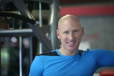 Jason Trammell - Fitness Trainer, Portland, Oregon
