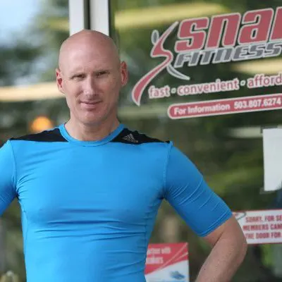 Trammell Fitness - Personal Training References
